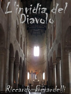 cover image of L'invidia del Diavolo